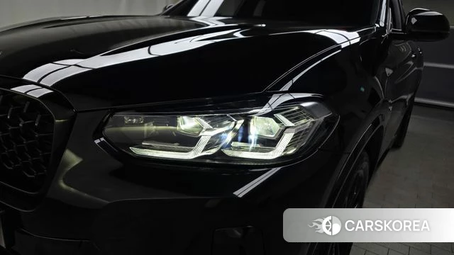 BMW X4 (G02) id 4242742 из Кореи 14