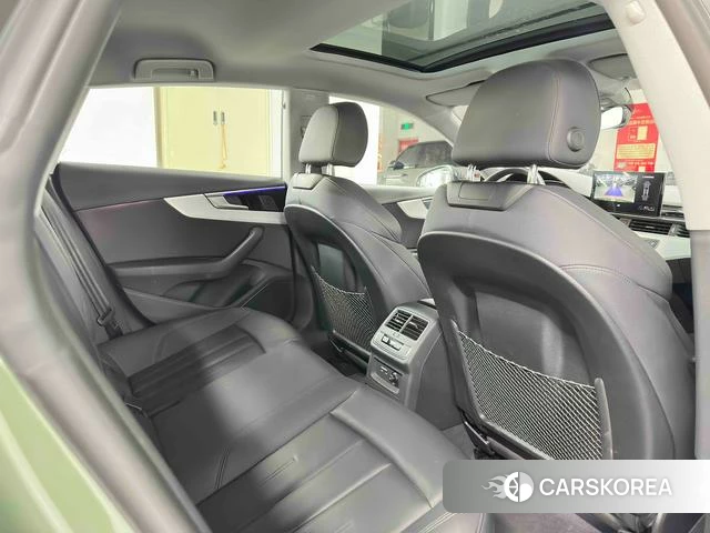 Audi A5 id 4272799 из Китая 14