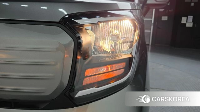 Kia The New Kia Ray id 4744606 из Кореи 14