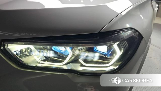 BMW X5 (G05) id 4250308 из Кореи 14