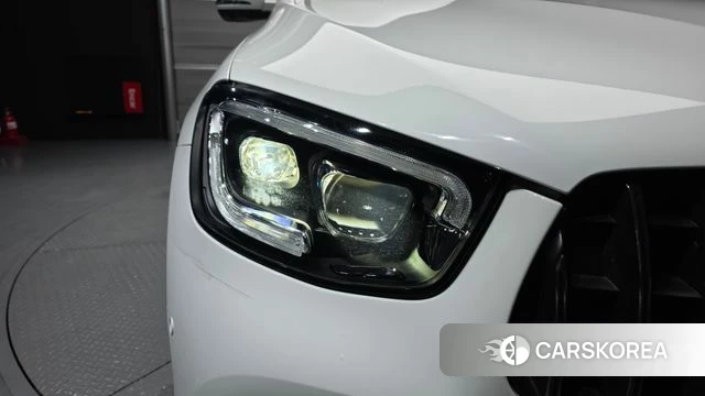 Mercedes-Benz GLC-Class X253 id 4572752 из Кореи 14