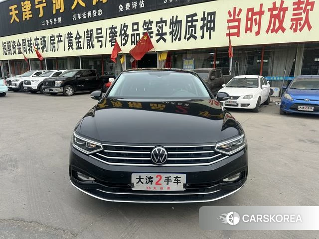 Volkswagen Magotan id 4297551 из Китая 14