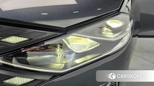 Hyundai The New Grandeur IG id 4309190 из Кореи 14