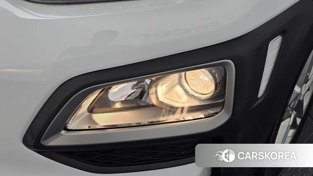 Hyundai Kona id 4410571 из Кореи 14