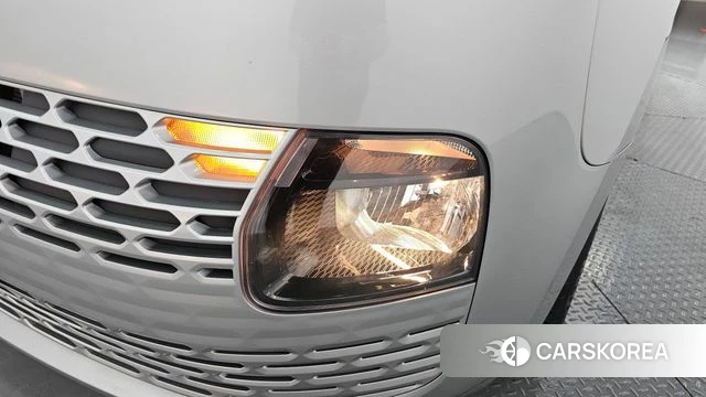 Hyundai Staria id 4507405 из Кореи 14