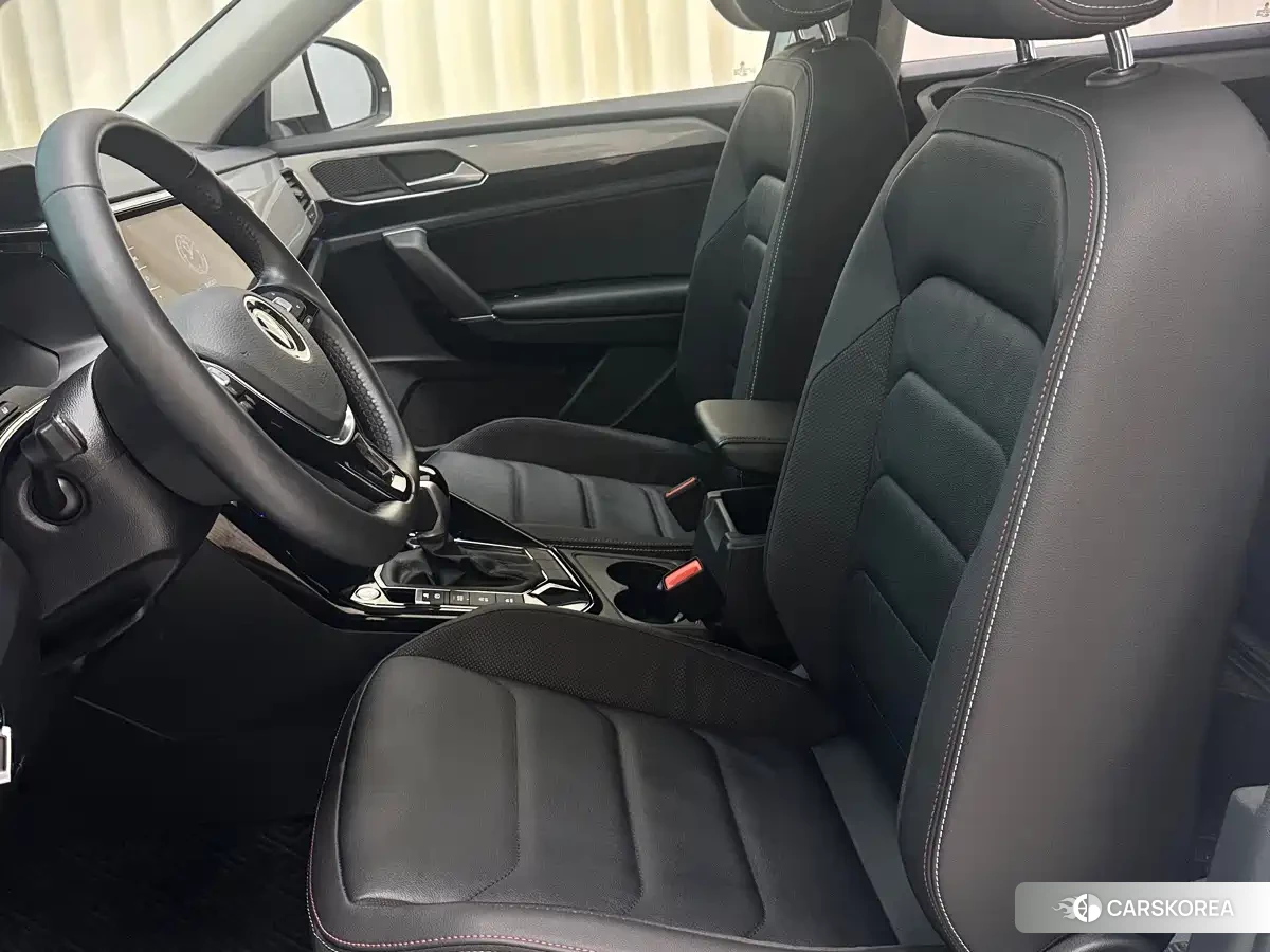 Volkswagen Tayron id 4601152 из Китая 14