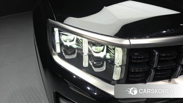 Kia Mohave Master id 4342833 из Кореи 14