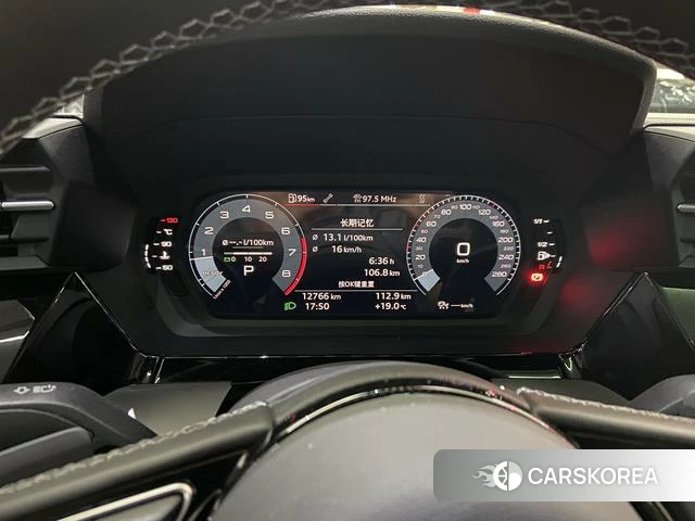 Audi A3 id 4258235 из Китая 14