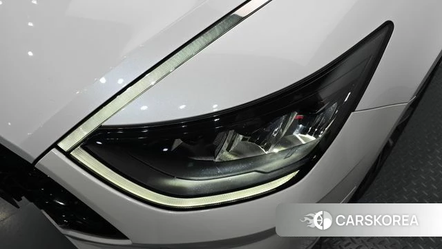 Hyundai Sonata (DN8) id 4429654 из Кореи 14