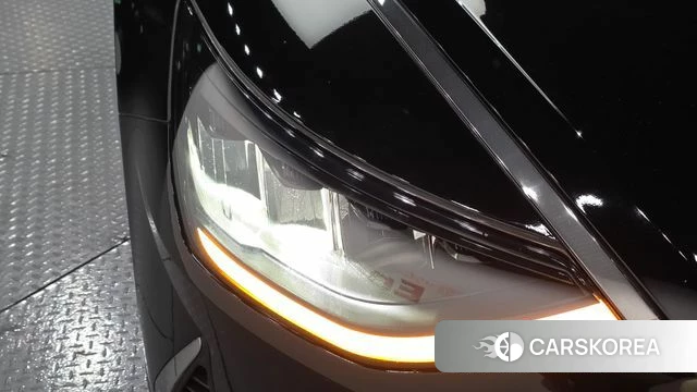 Hyundai Sonata Hybrid (DN8) id 4423026 из Кореи 14