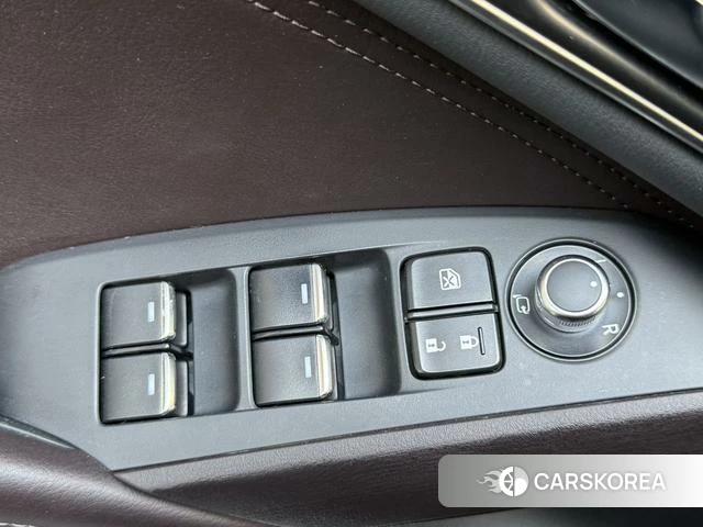 Mazda CX-4 id 4258975 из Китая 14