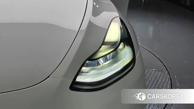 Tesla Model Y id 4757726 из Кореи 14
