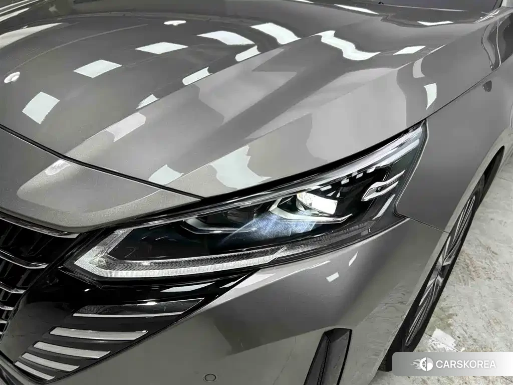 Nissan Altima id 4589124 из Китая 14