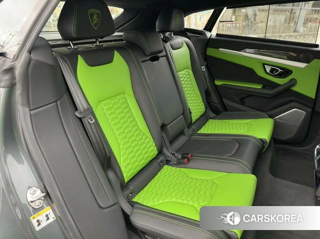 Lamborghini Urus id 4239744 из Китая 14