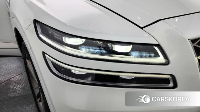 Genesis GV80 id 4245088 из Кореи 14