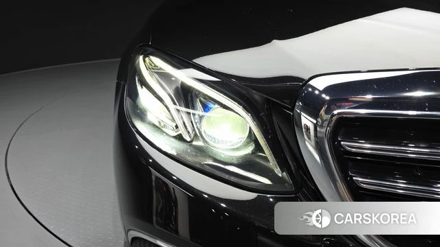 Mercedes-Benz E-Class W213 id 4732786 из Кореи 14