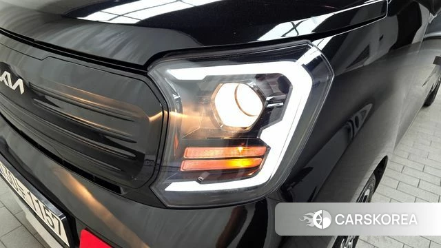 Kia The New Kia Ray id 4248924 из Кореи 14