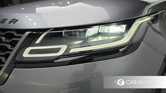 Land Rover Range Rover Velar id 4586720 из Кореи 14