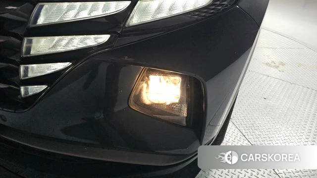 Hyundai Tucson (NX4) id 4294008 из Кореи 14