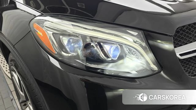 Mercedes-Benz GLE - Class W166 id 4776483 из Кореи 14