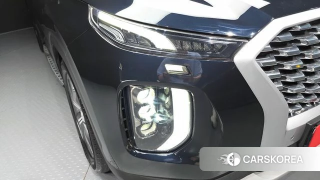 Hyundai Palisade id 4677527 из Кореи 14