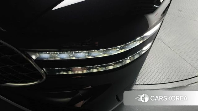 Genesis G90 (RS4) id 4730428 из Кореи 14