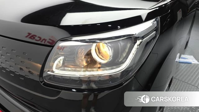 Kia The New Ray id 4551544 из Кореи 14