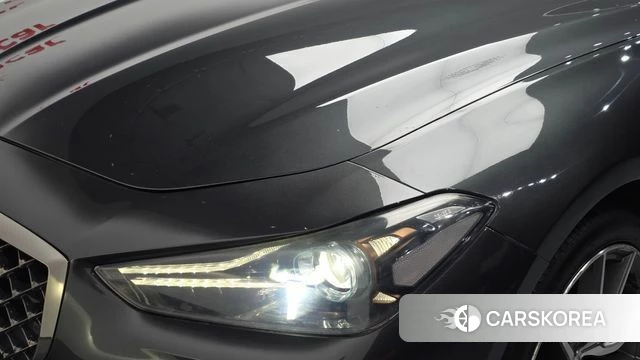 Genesis G70 id 4755523 из Кореи 14