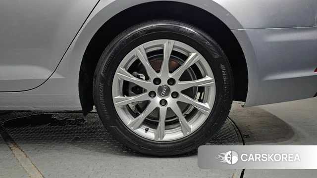 Audi A4 (B9) id 4712895 из Кореи 14