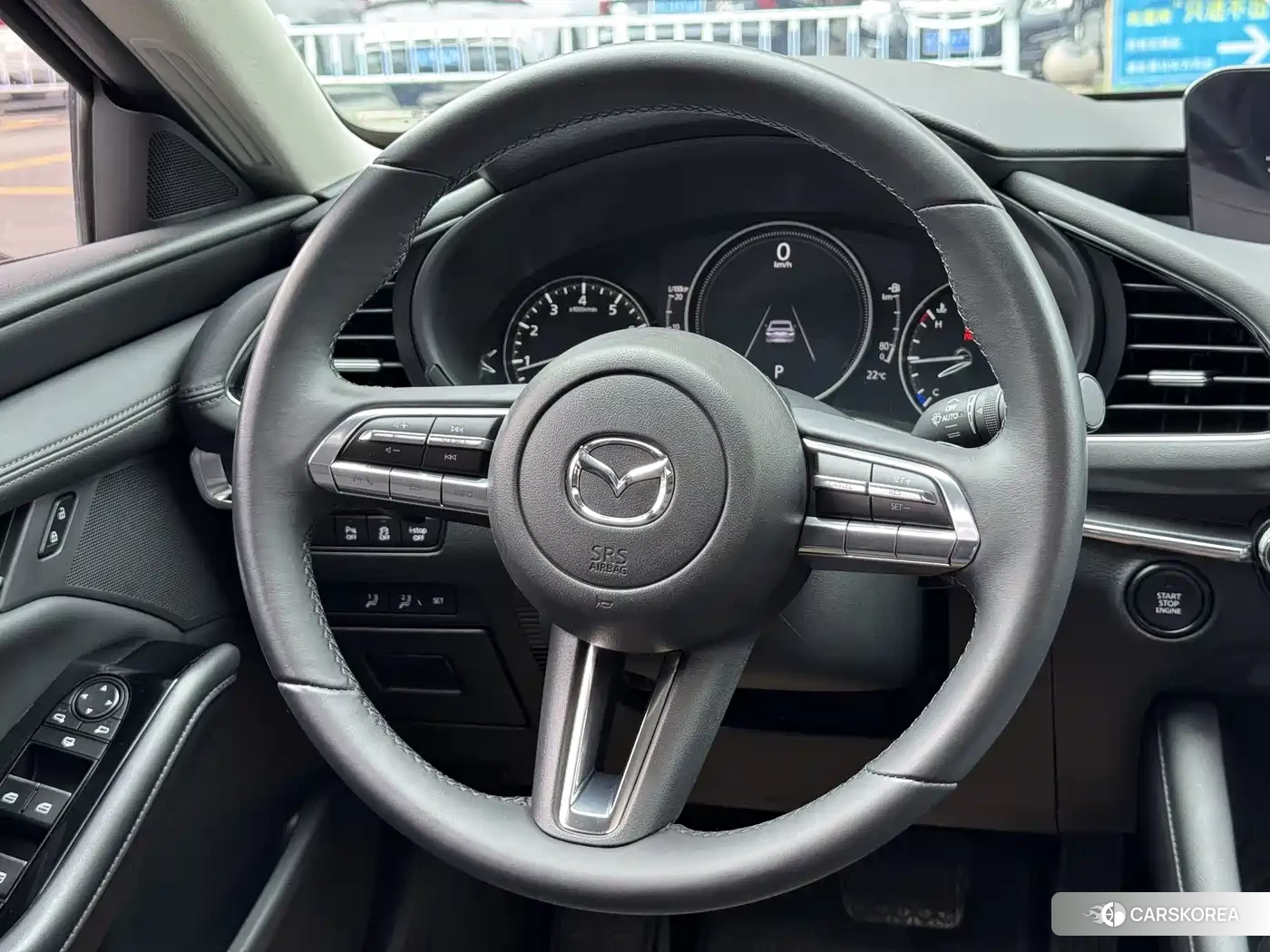 Mazda 3 id 4589512 из Китая 14