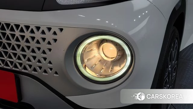Hyundai Casper id 4500652 из Кореи 14