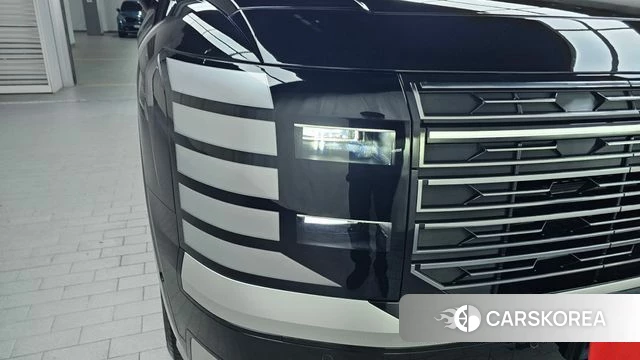 Hyundai Palisade (LX3) id 4487809 из Кореи 14