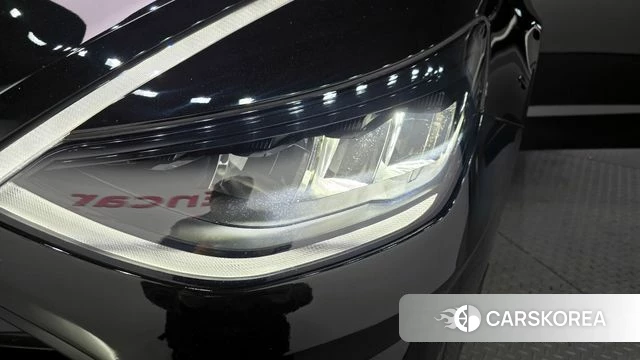 Hyundai Sonata (DN8) id 4323634 из Кореи 14