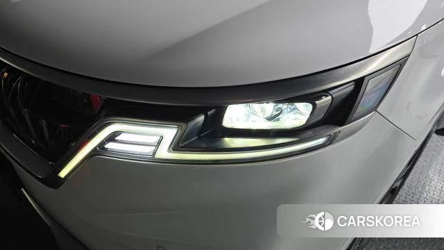 Kia Carnival 4th generation id 4323405 из Кореи 14