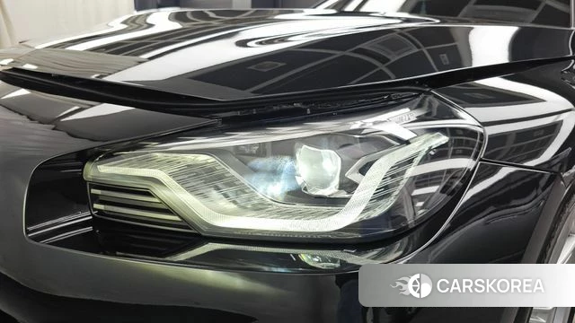 BMW M2 (G87) id 4359846 из Кореи 14