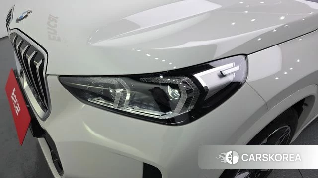 BMW X1 (U11) id 4185648 из Кореи 14