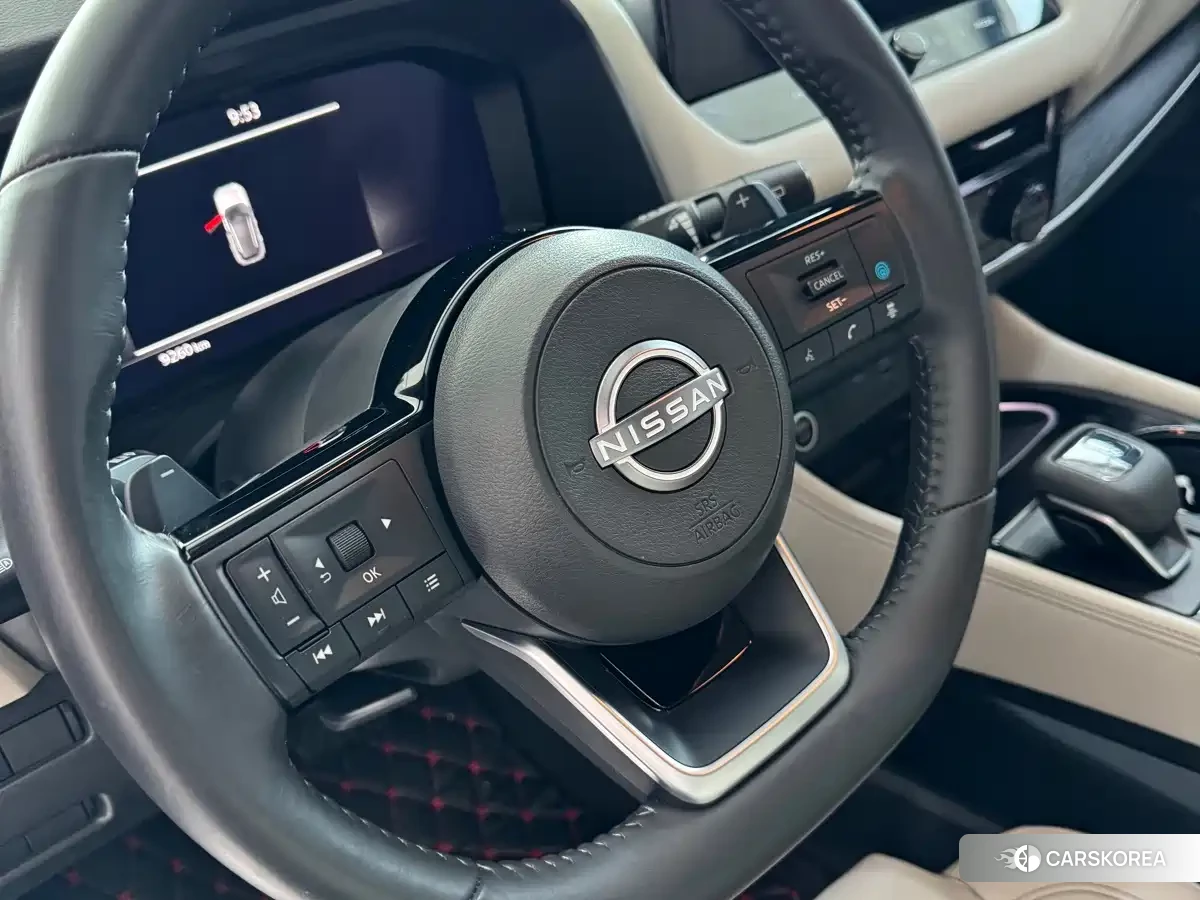 Nissan Qashqai id 4622698 из Китая 15