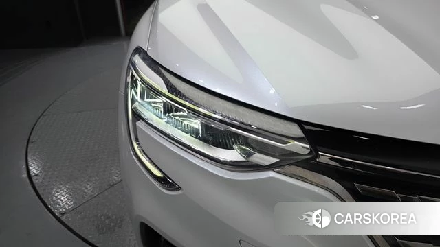 Renault Korea (Samsung) XM3 id 4535898 из Кореи 14