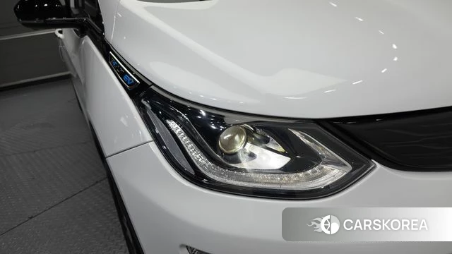 Chevrolet (GM Daewoo) Bolt EV id 4641889 из Кореи 14