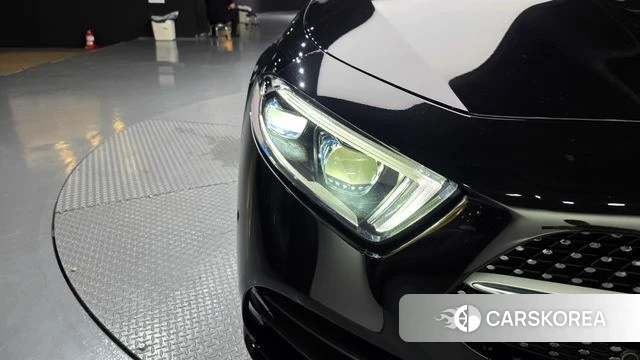Mercedes-Benz CLS-Class C257 id 4614274 из Кореи 14