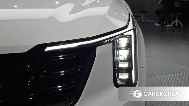 Kia The New Sorento 4th Generation id 4607708 из Кореи 14
