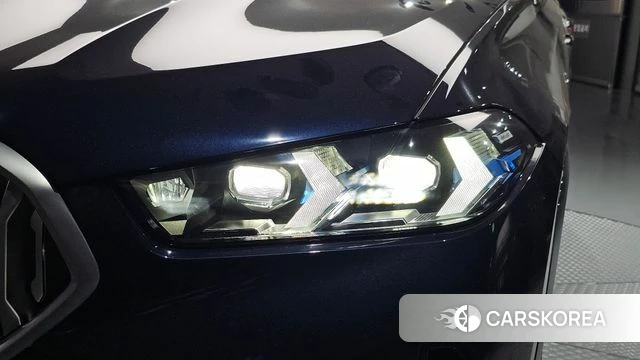 BMW X6 (G06) id 4487771 из Кореи 14