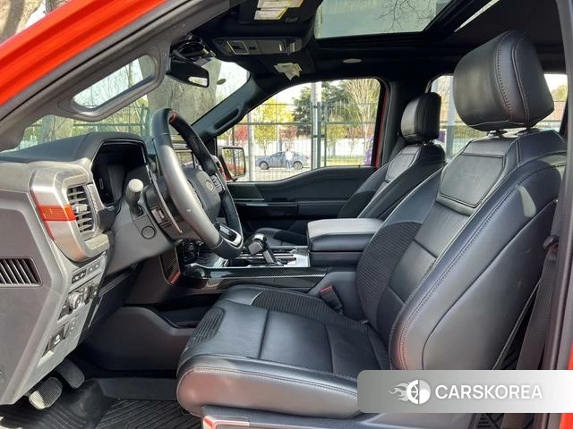 Ford F-150 id 4239489 из Китая 14