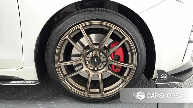 Kia Come New K3 id 4410706 из Кореи 14