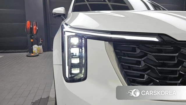 Kia The New Sorento 4th Generation id 4639995 из Кореи 14