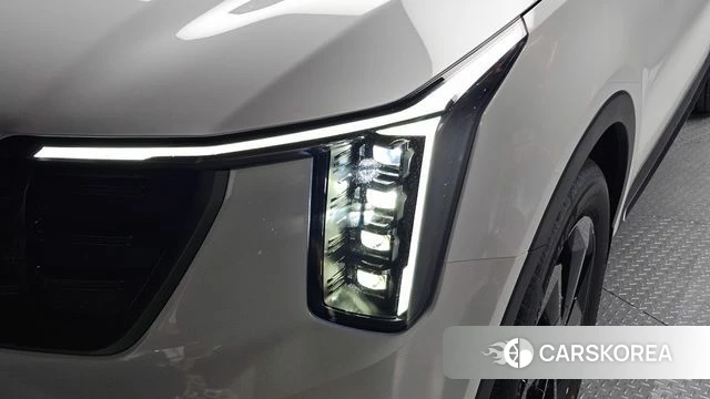 Kia The New Sorento 4th Generation id 4743718 из Кореи 14
