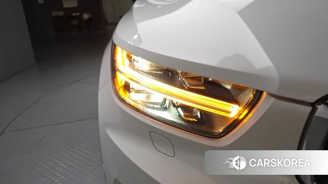 Volvo XC40 id 4672215 из Кореи 14