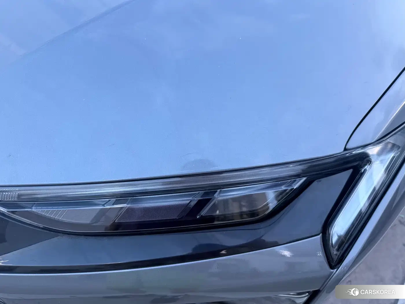Ford Mondeo id 4659807 из Китая 14