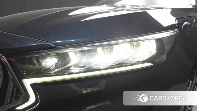 Kia K7 Premier id 4930525 из Кореи 14