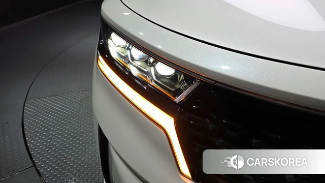 Kia Sorento 4th Generation id 4768996 из Кореи 14